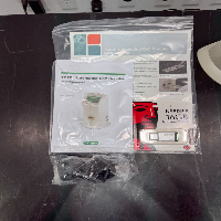 NEW Bio-Rad TC20 Automated Cell Counter image 3